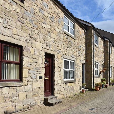 Twizell Cottage 안윅 외부 사진