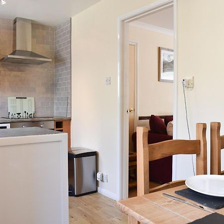Twizell Cottage 안윅 외부 사진