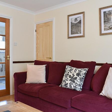 Twizell Cottage 안윅 외부 사진