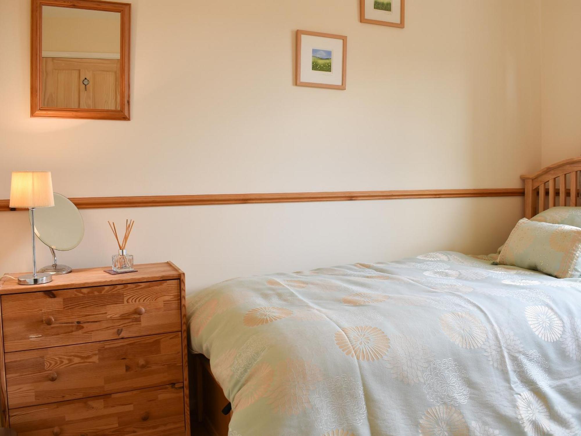 Twizell Cottage 안윅 외부 사진