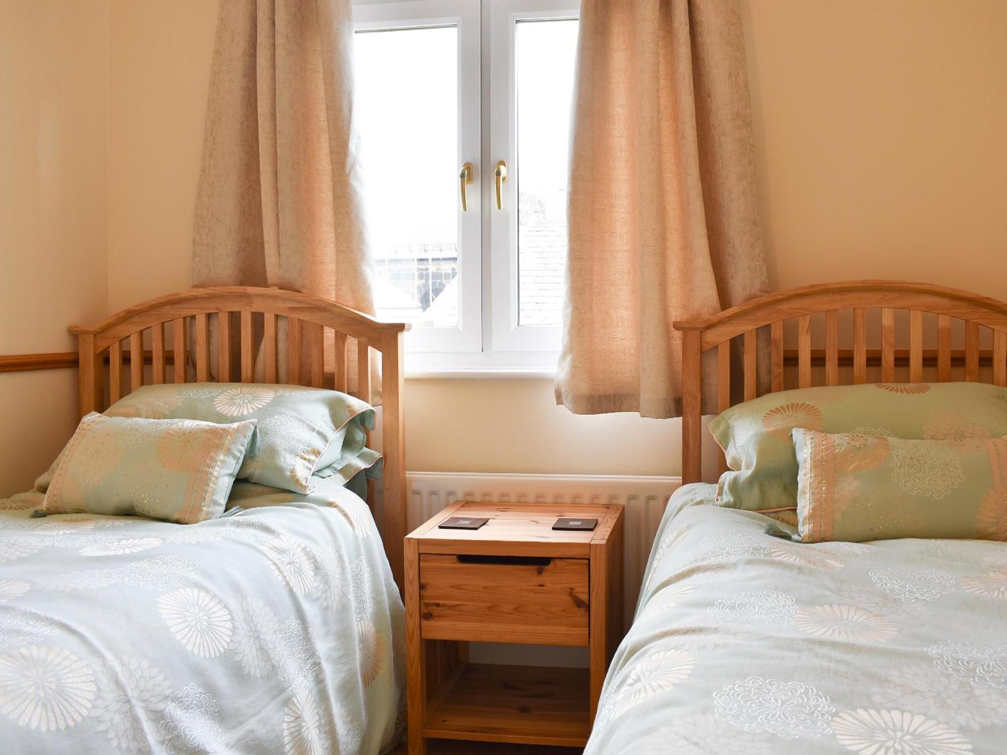 Twizell Cottage 안윅 외부 사진
